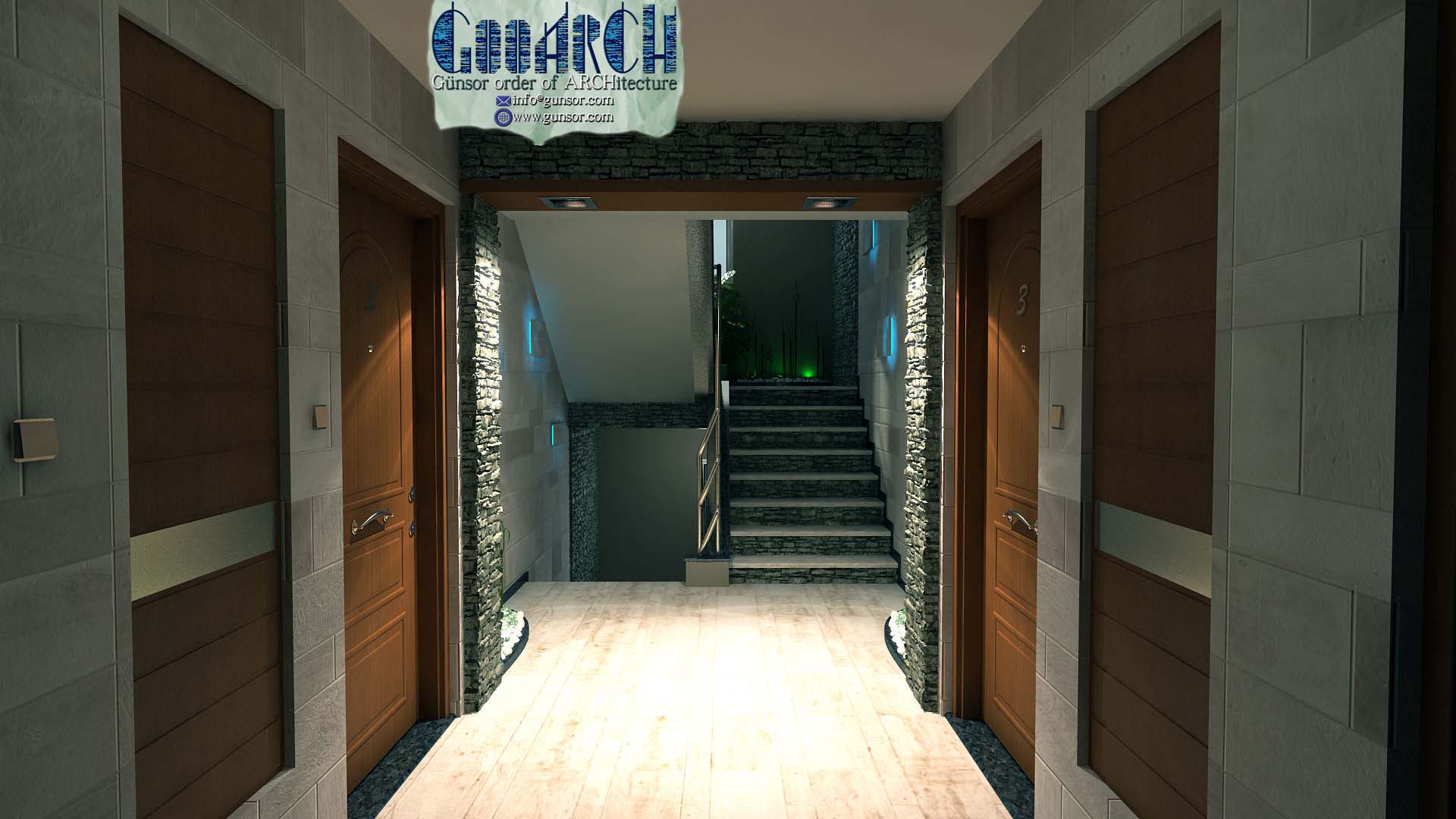 S. Korhan Günsor 1z Mimarlik (c)